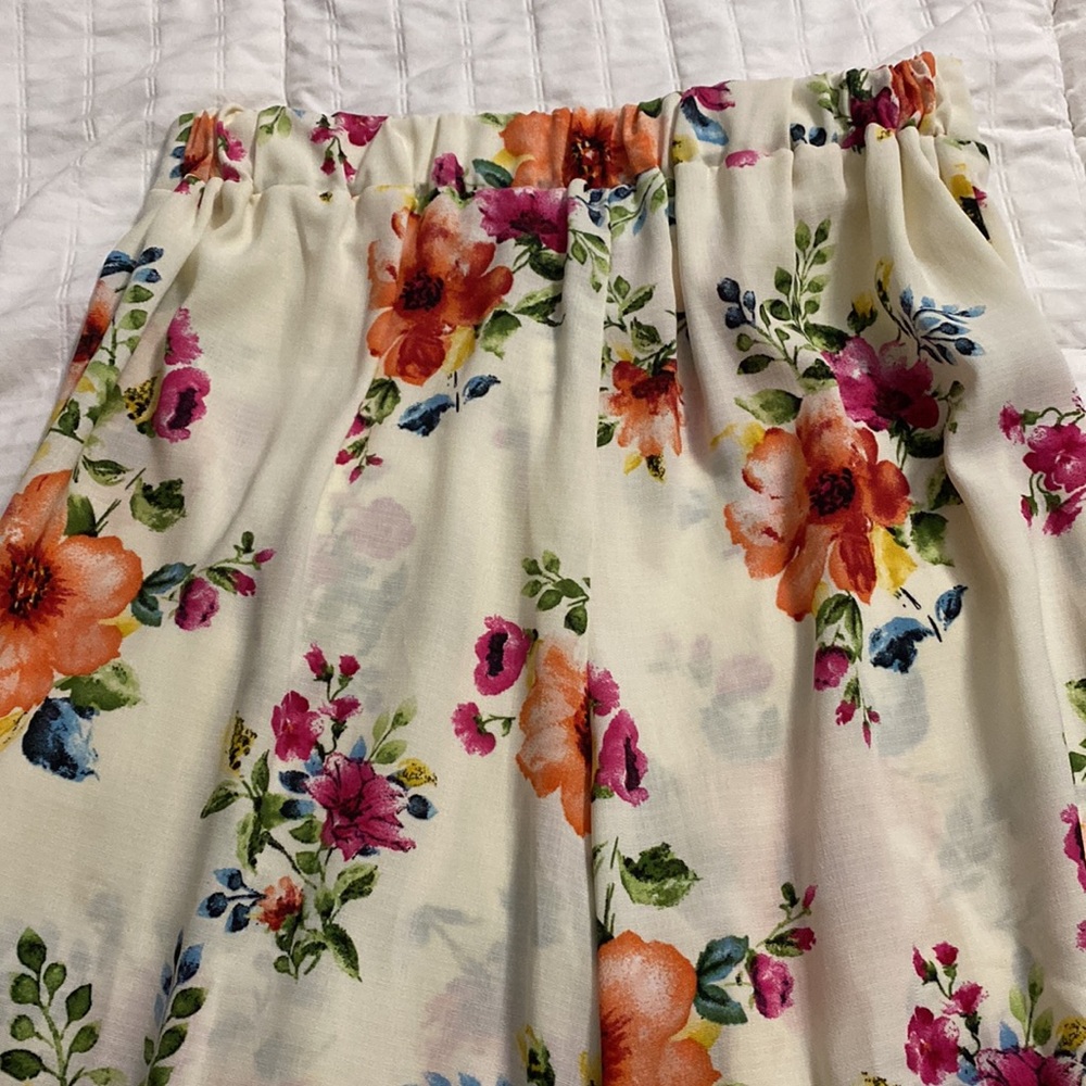 Floral set - Picture 11 of 11